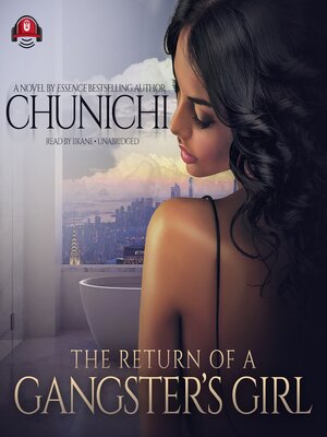 cover image of The Return of a Gangster's Girl